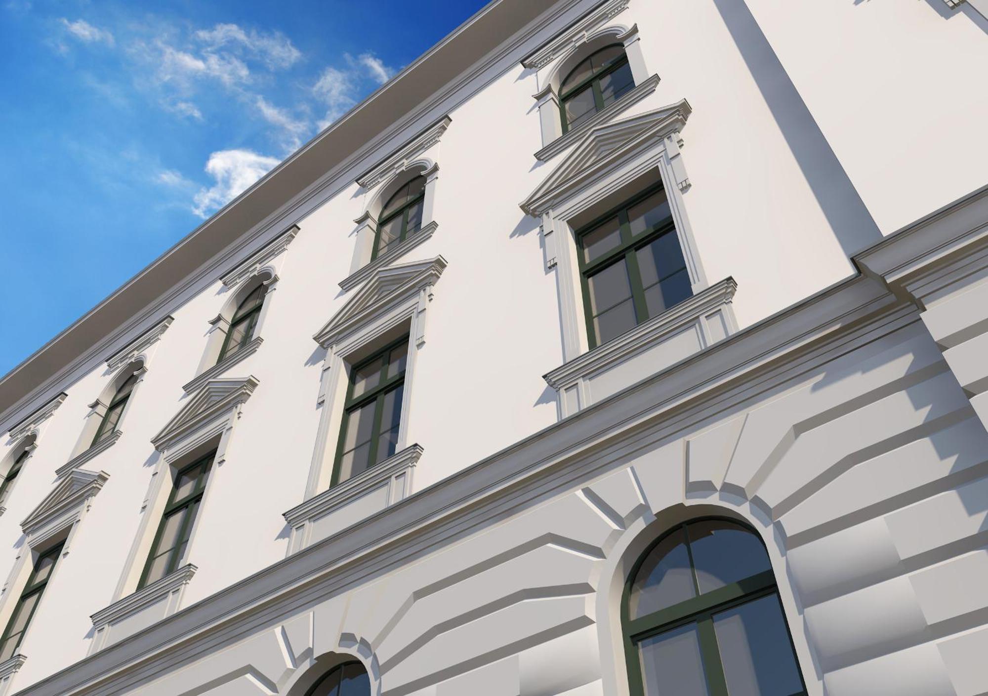 Magnolia Apartment Hotel — Fotók 1